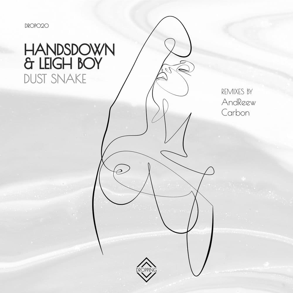 Handsdown – Electro