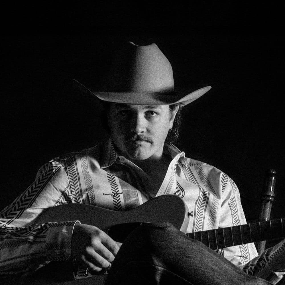 Zach Top – Country