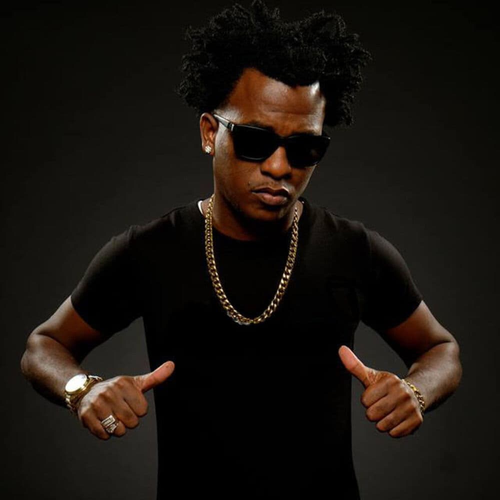 Charly Black – Reggae