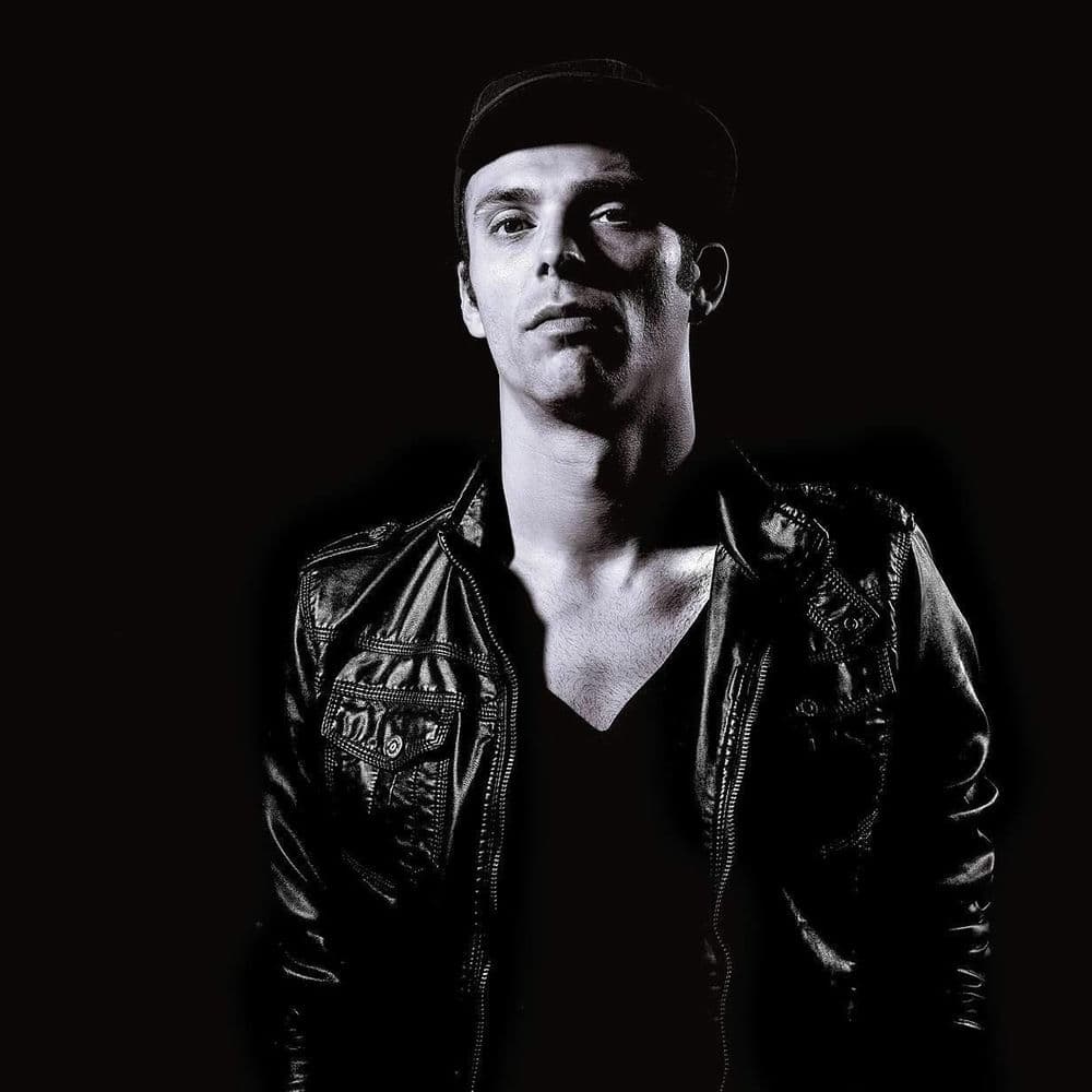 Fabio Fusco – Trance
