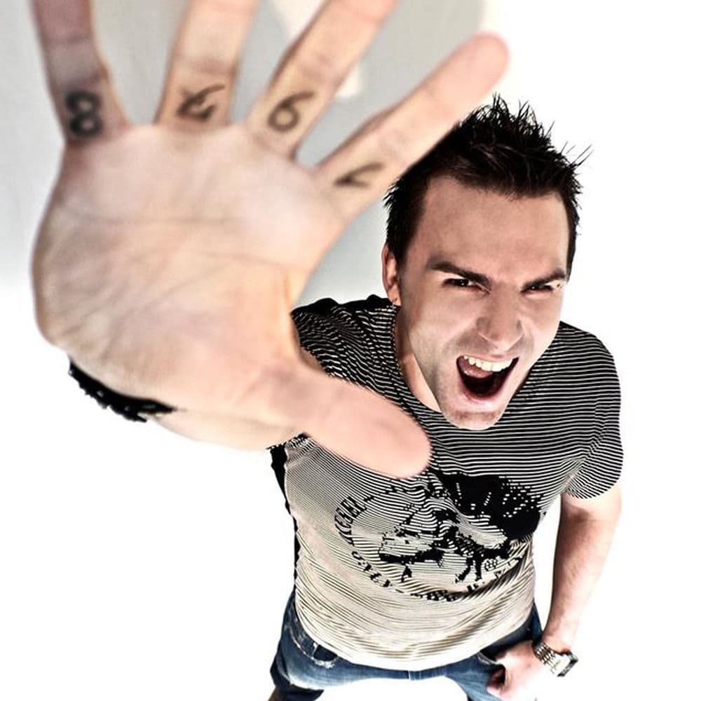 Activator – Trance