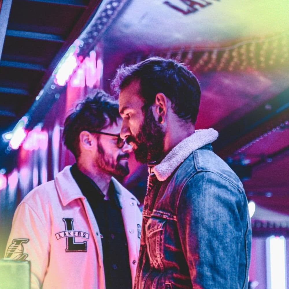 VONSHARON – Alternative Rock