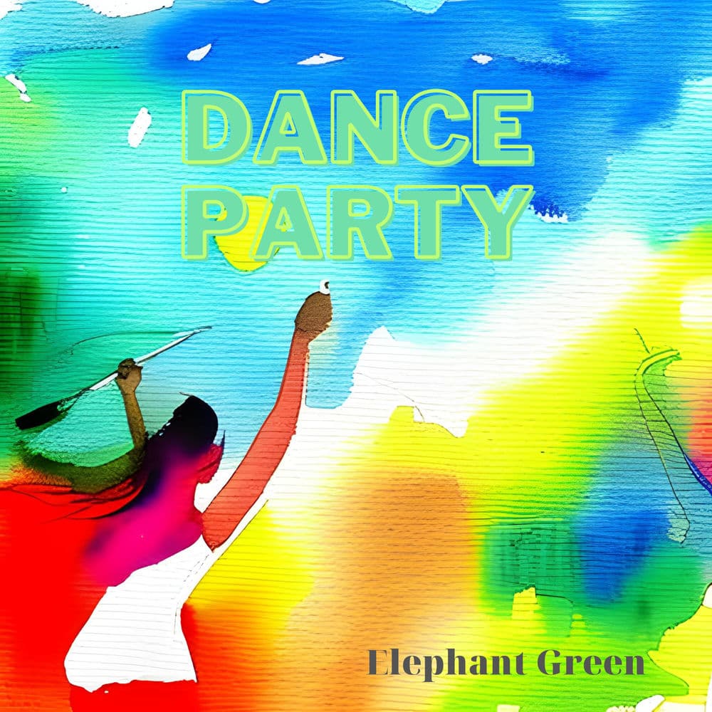 ELEPHANT GREEN – Electro