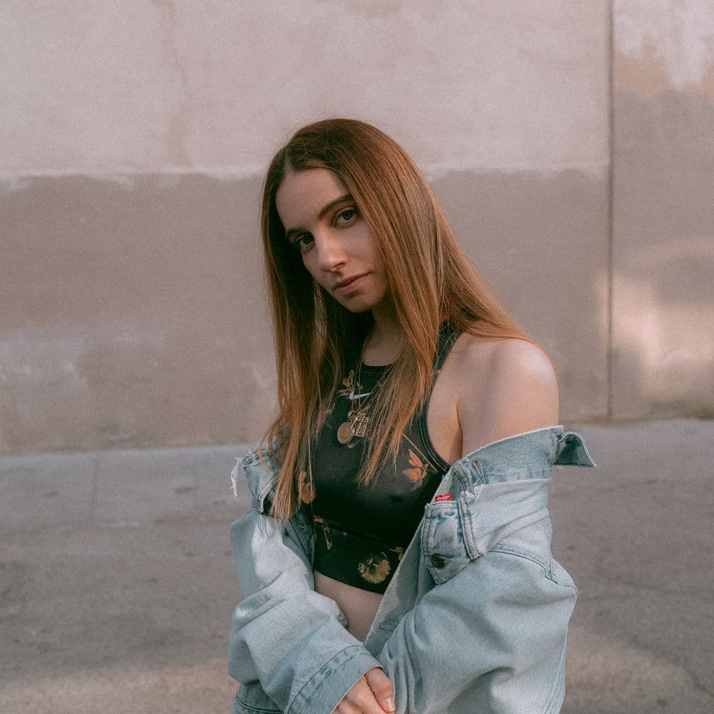 Nina Las Vegas – Electro