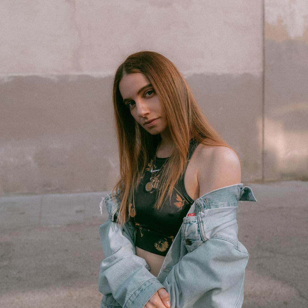 Nina Las Vegas – Electro