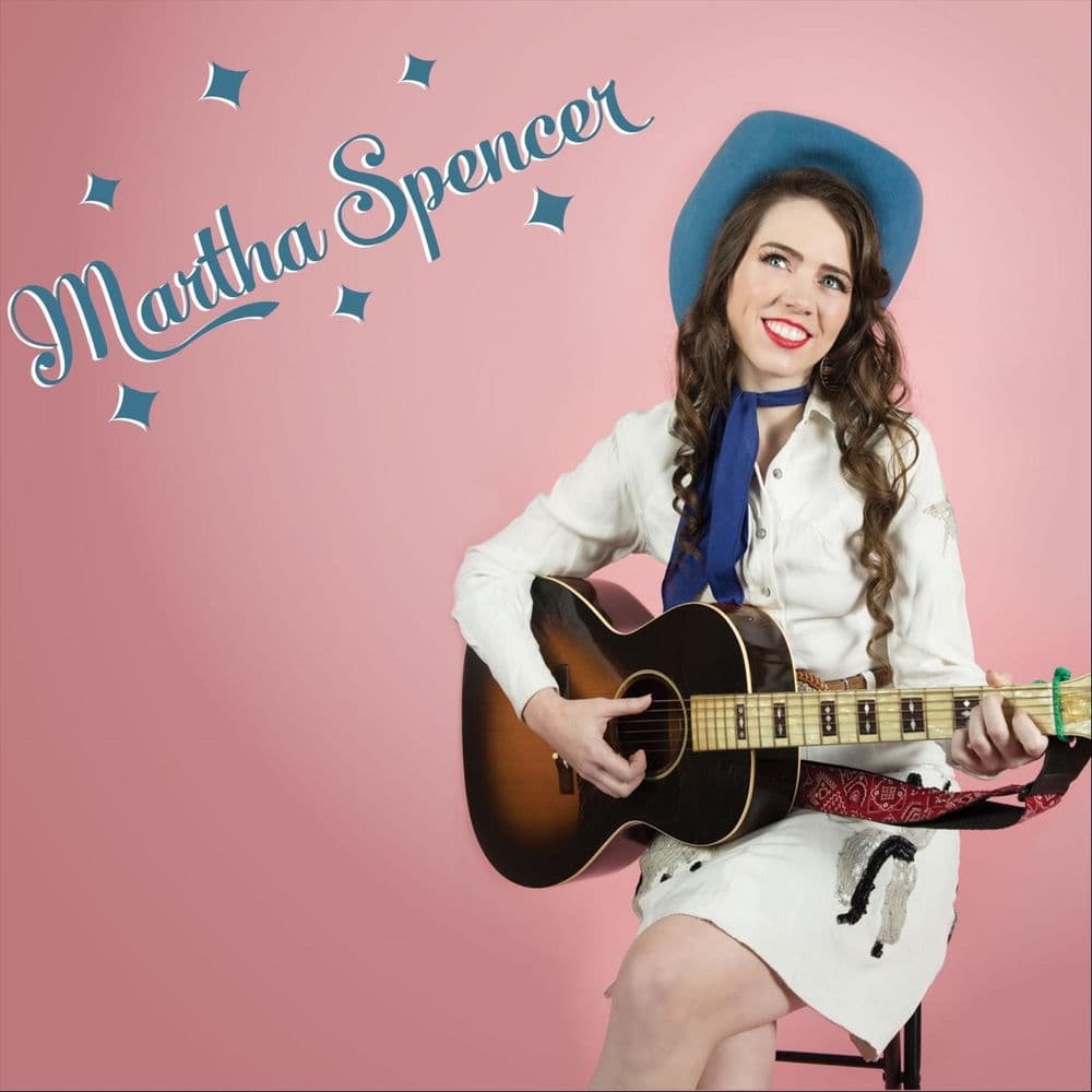 Martha Spencer – Country