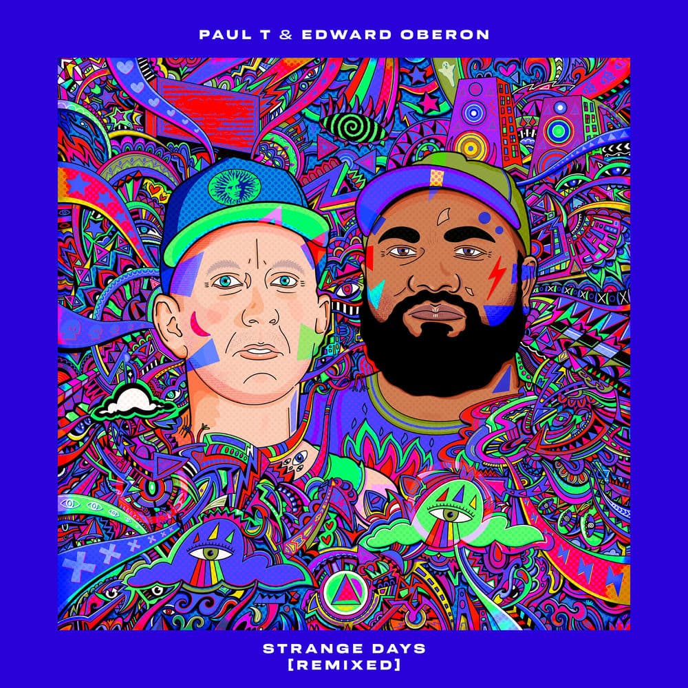 2Shy MC – Dance