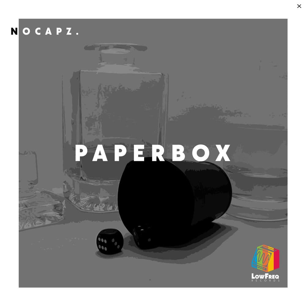 nocapz. – Electro