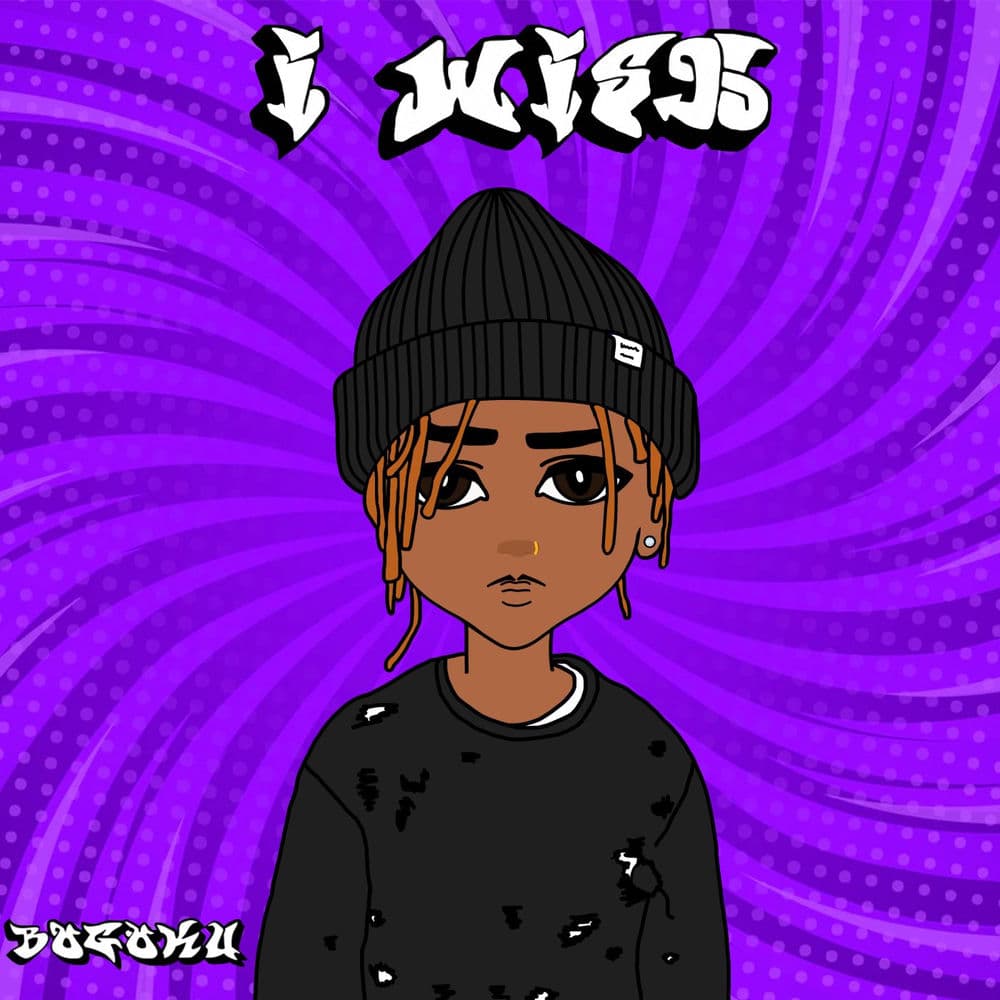Mr Noodyl – Hip-Hop