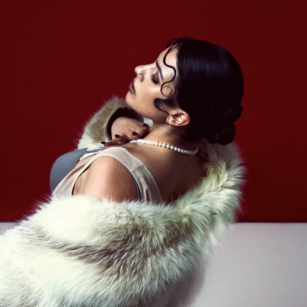 EVE LA MARKA – Rap/Hip Hop
