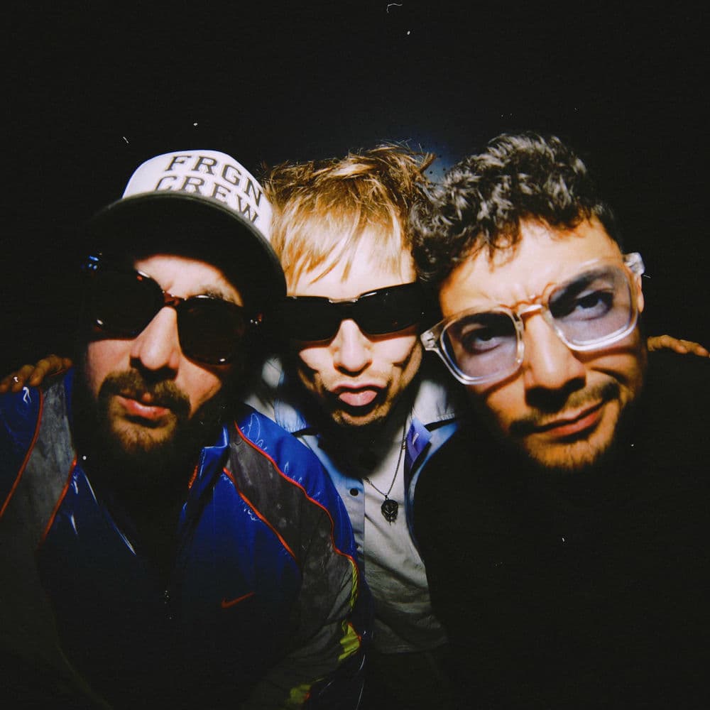 PZK – Hip-Hop
