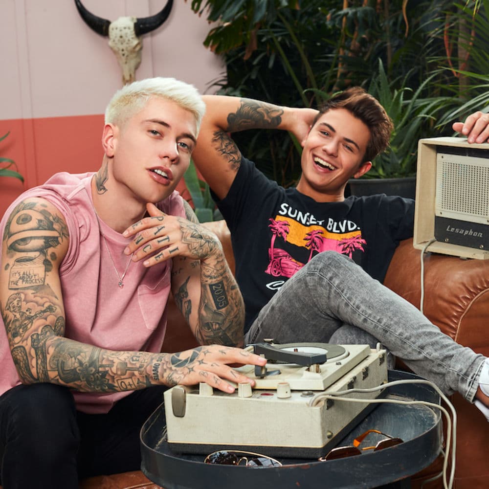 Benji – Pop