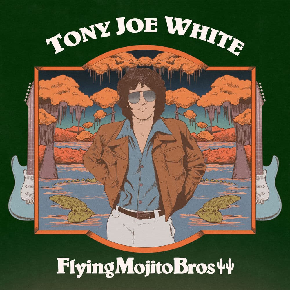 FLYING MOJITO BROS – Disco