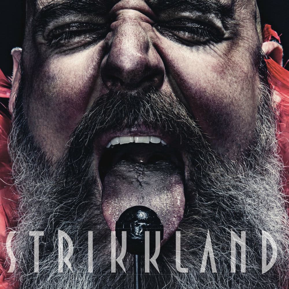 Strikkland – Synth-Pop