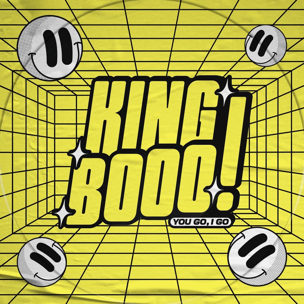King Booo! – Indie Rock
