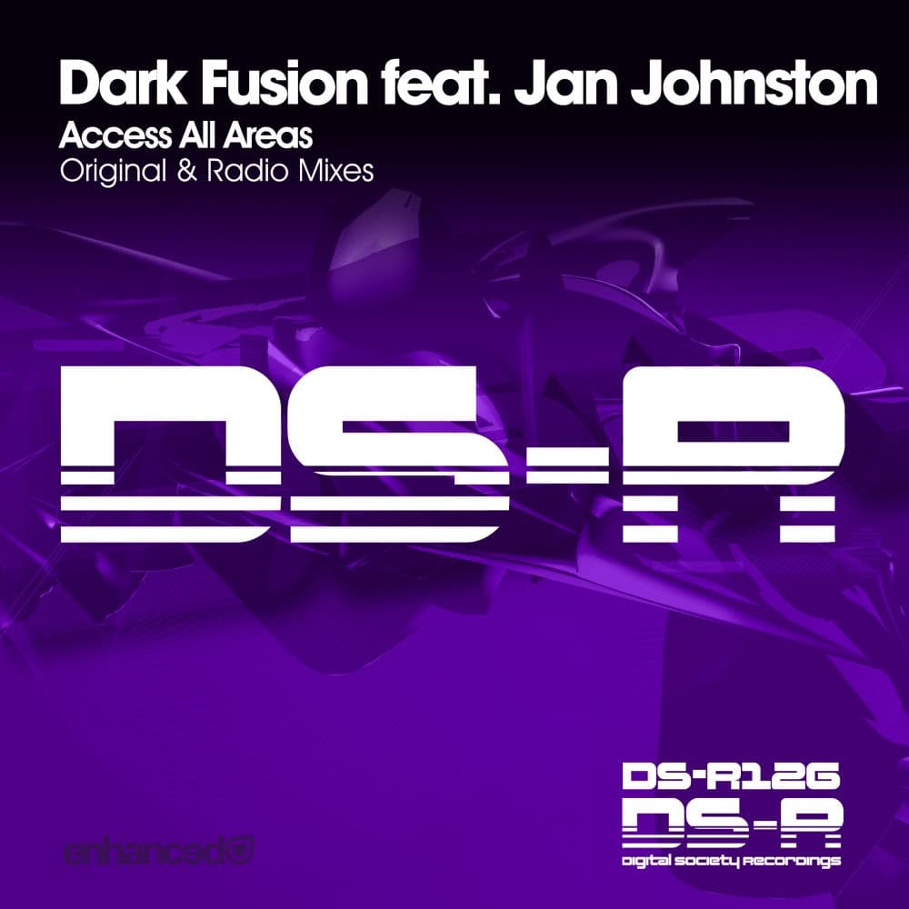 Dark Fusion – Electro