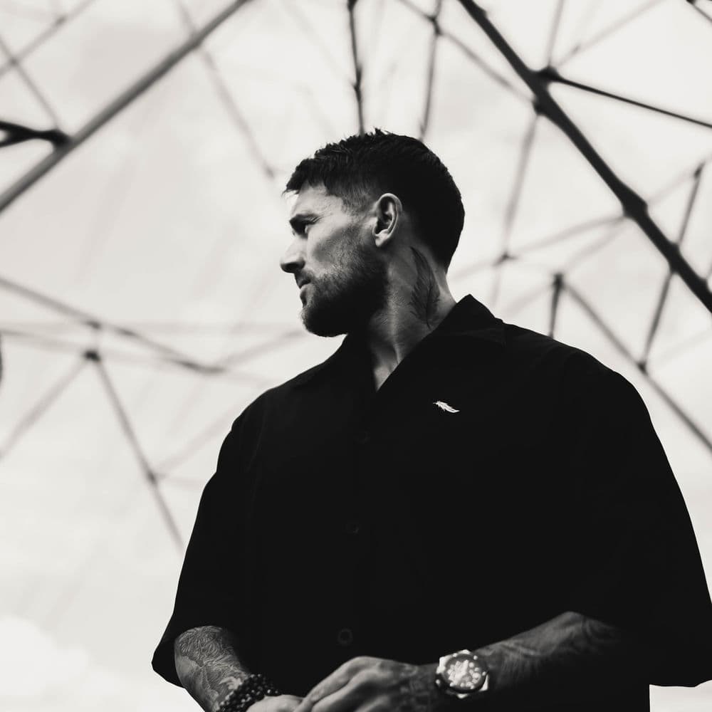 Franky Wah – Techno