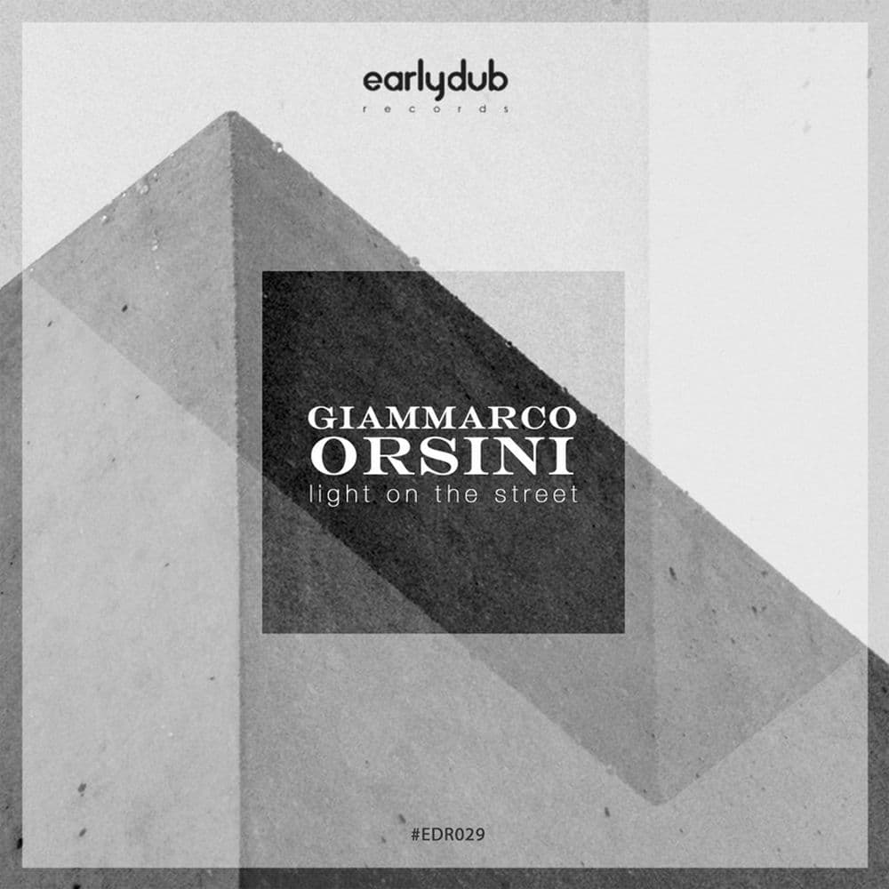 Giammarco Orsini – Dance