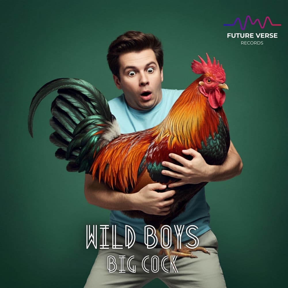 Wild Boys – Electro