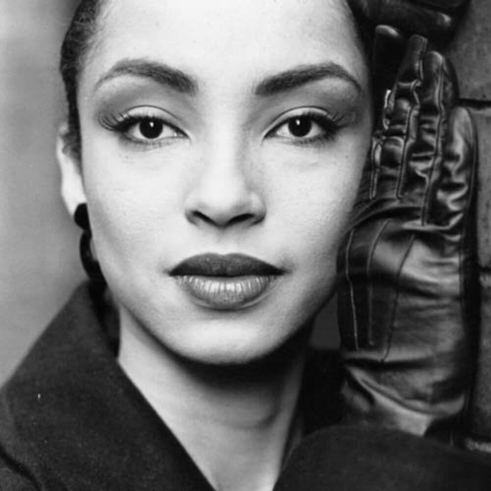 SADE – R&B