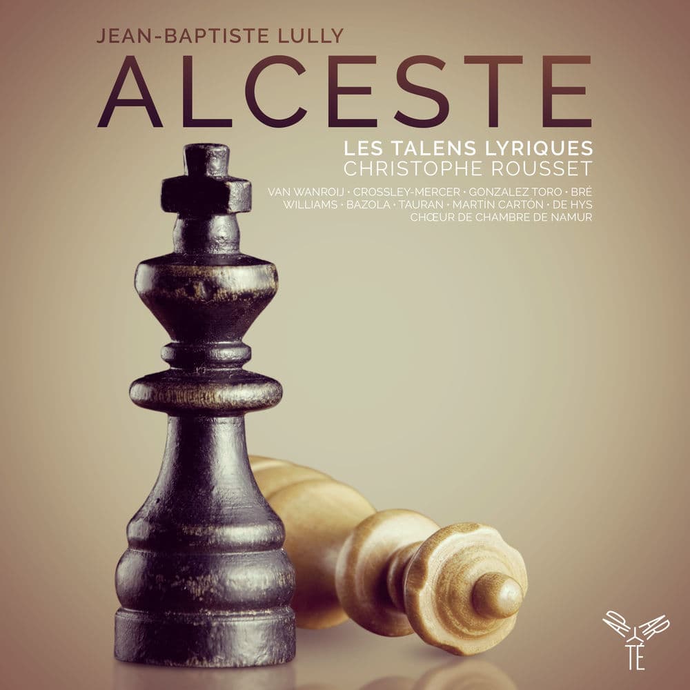 ENGUERRAND DE HYS – Klassik