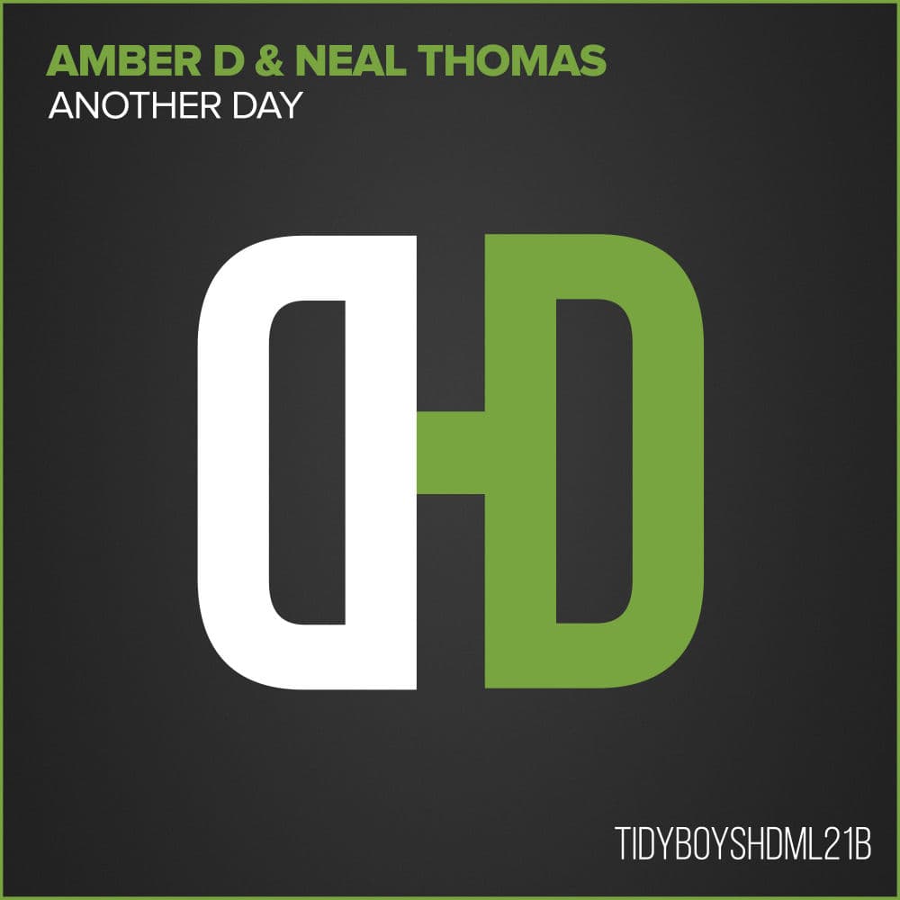 Amber D – Dance