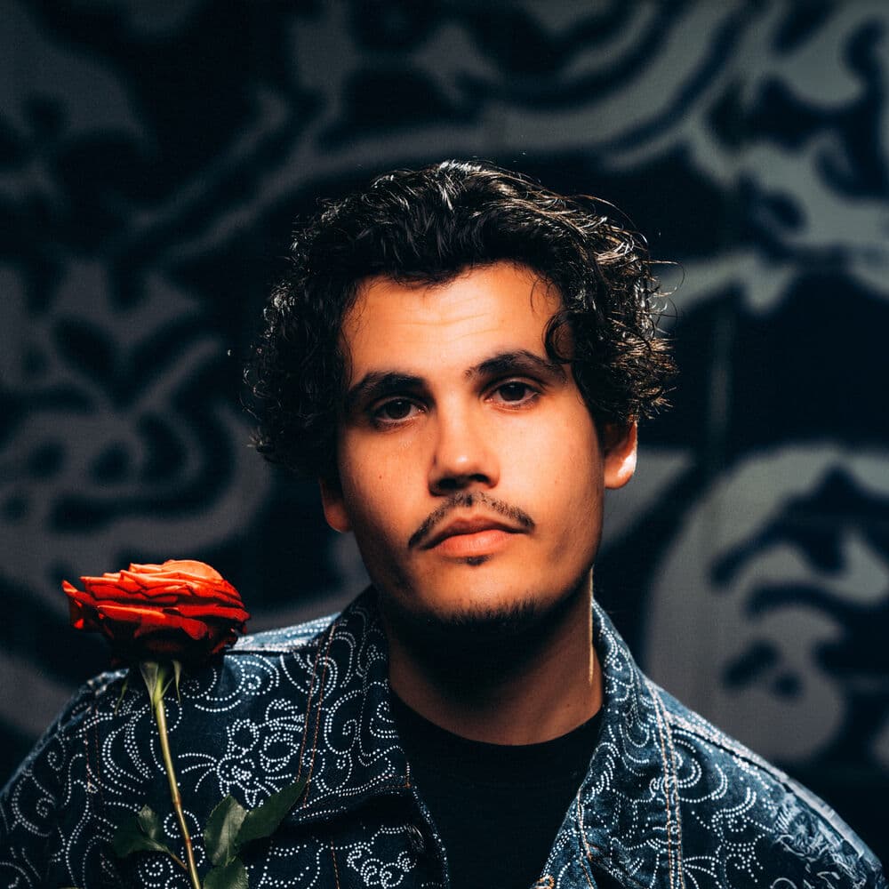 CARBONNE – French Rap