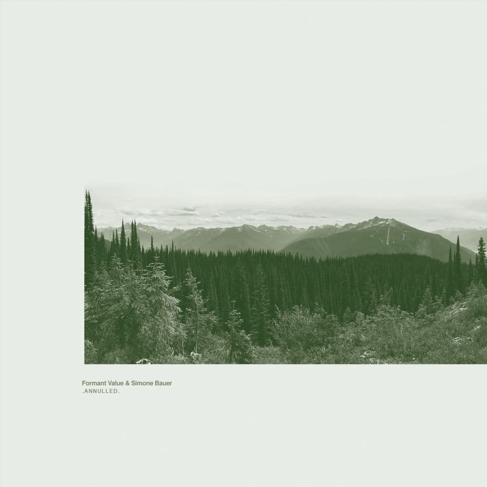 FORMANT VALUE – Dance