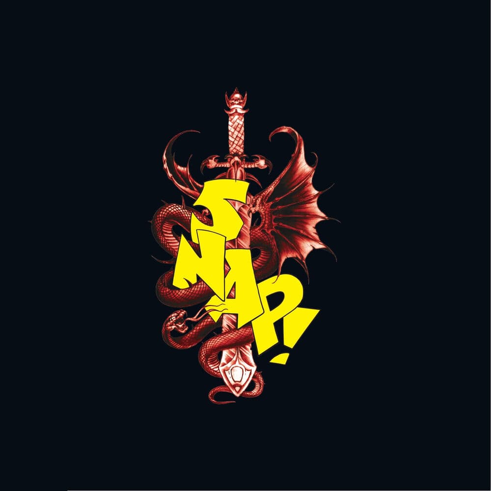 Snap! – Dance-Pop