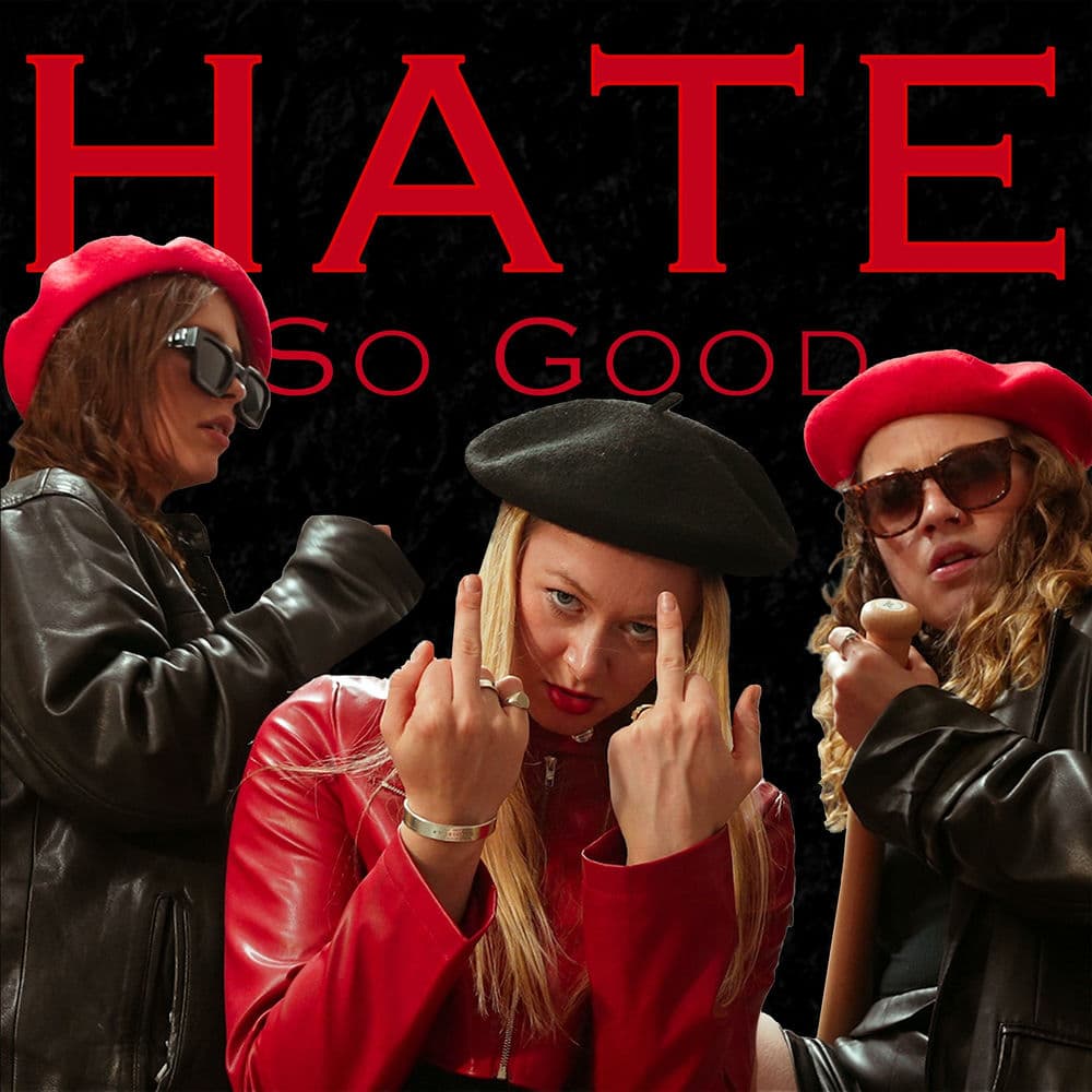 So Good – Pop