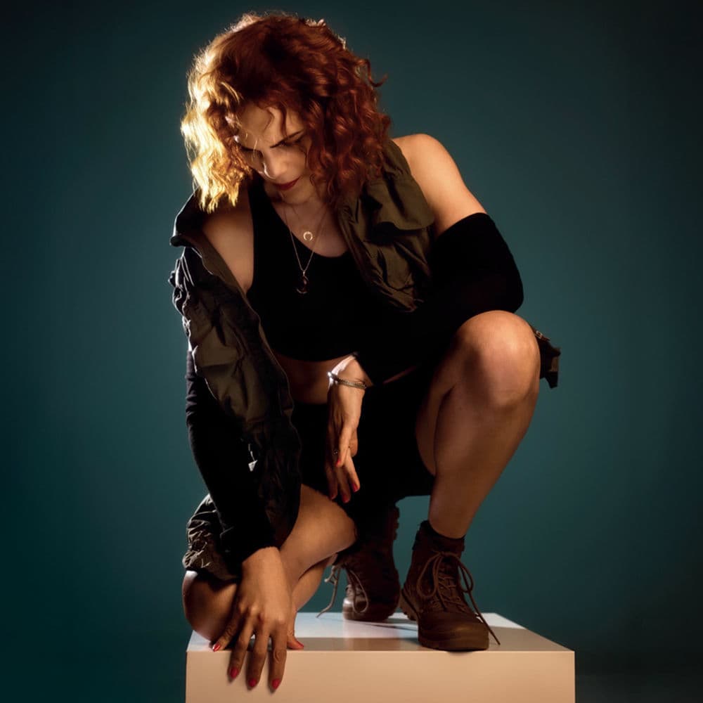 Eris Drew – Dance
