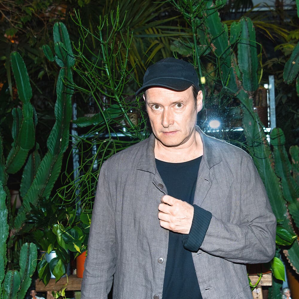 Michael Mayer – Techno