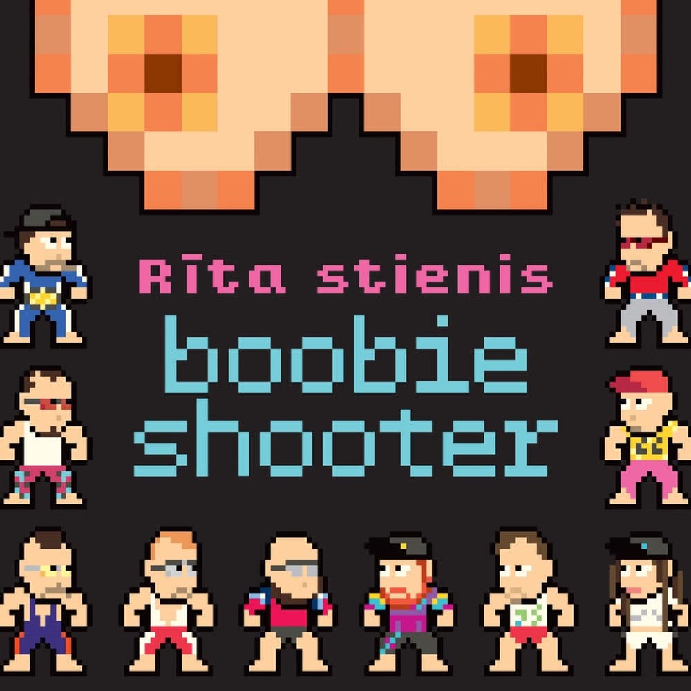 RĪta Stienis