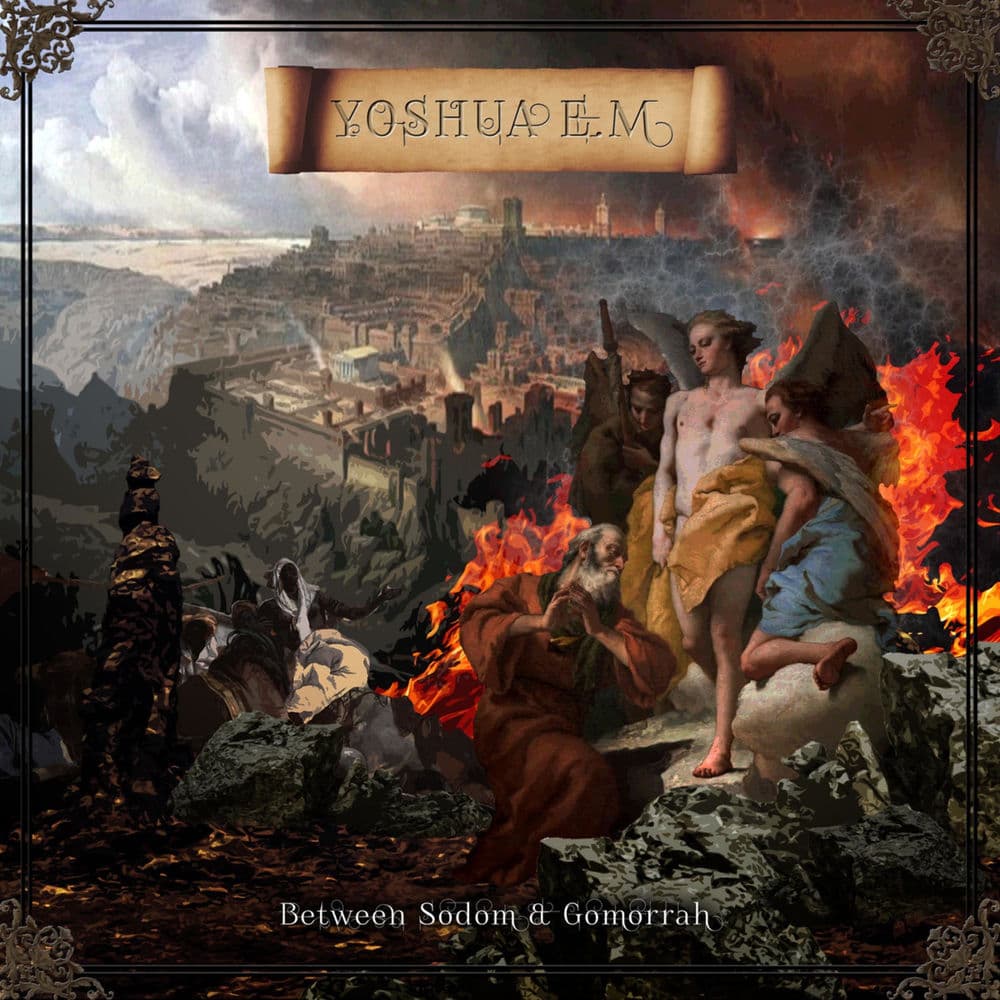Yoshua Em – Experimental