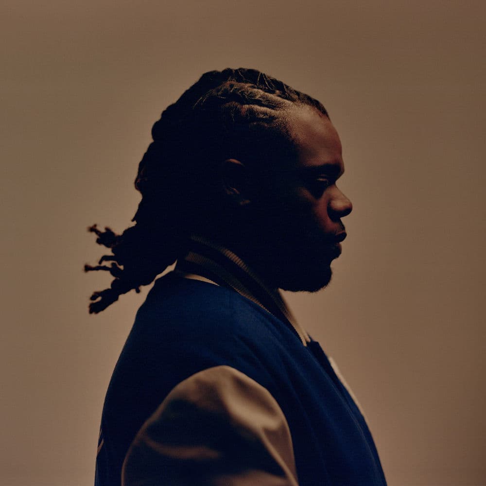 Lord Jah-Monte Ogbon – Hip-Hop