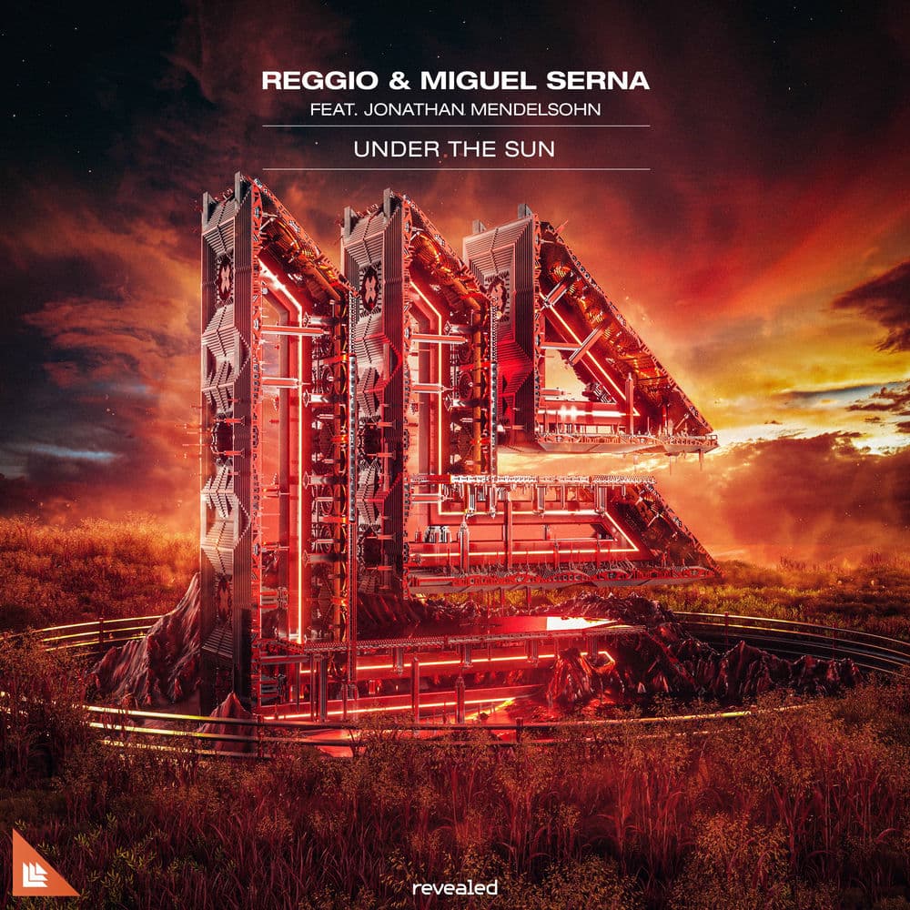 Miguel Serna – Electro