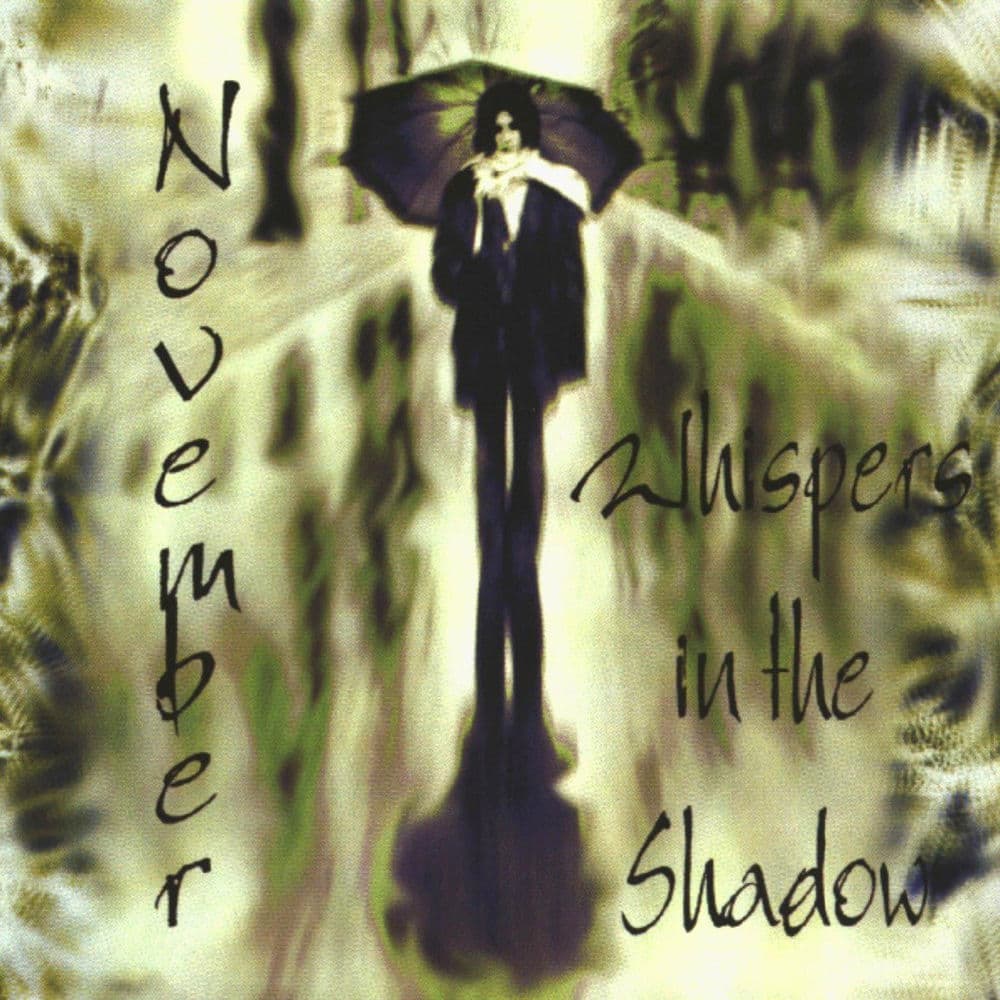 Whispers In the Shadow – Post-Punk
