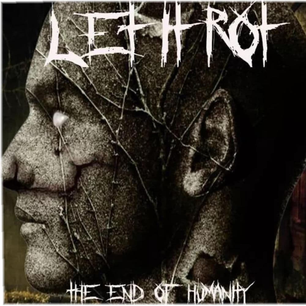Let it rot – Heavy Metal
