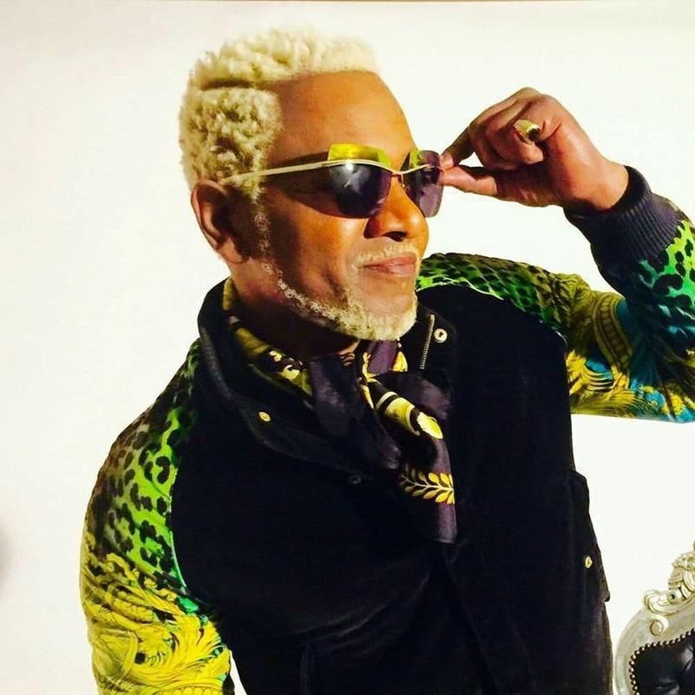 Awilo Longomba – World