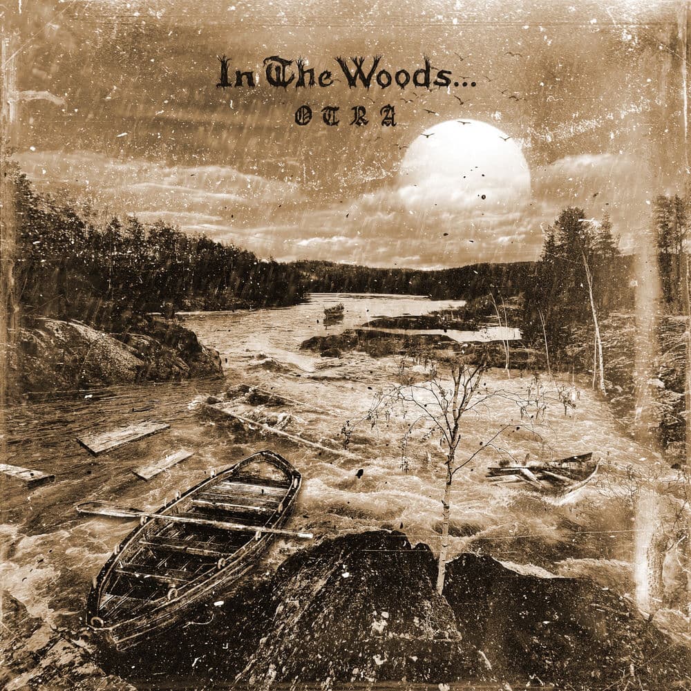 In the Woods... – Progressive Metal