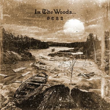 In the Woods...