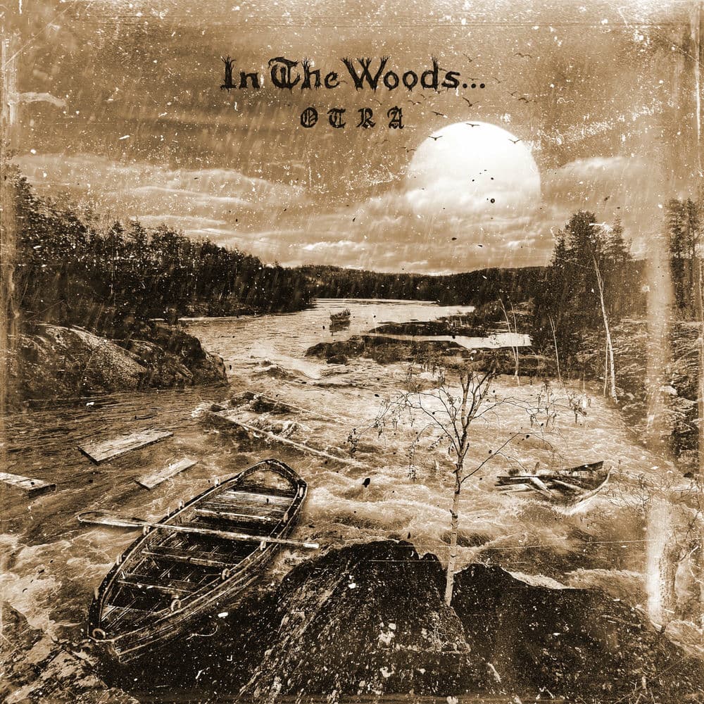 In the Woods... – Progressive Metal