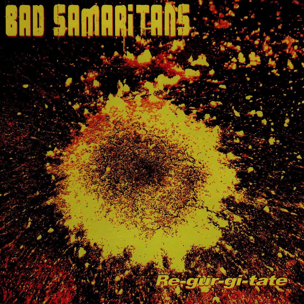 Bad Samaritans