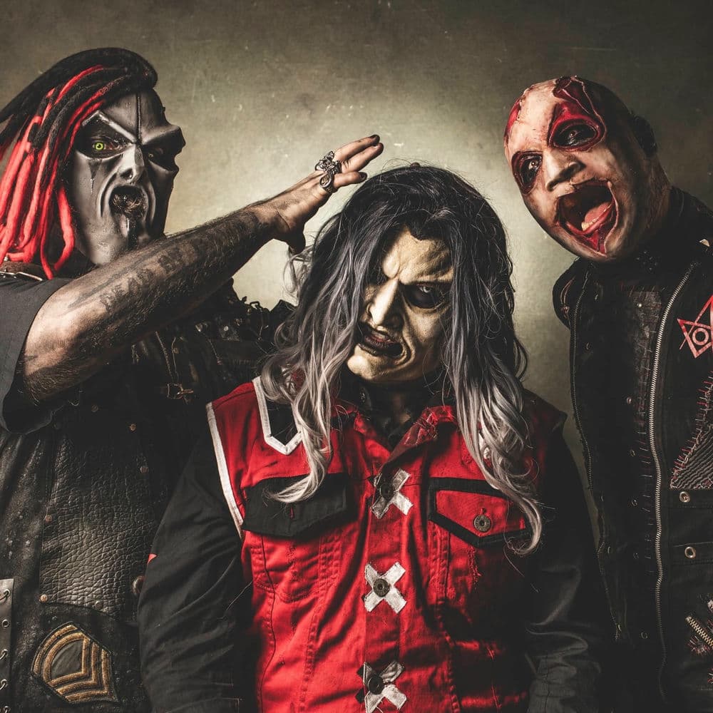 Amerakin Overdose – Alternative