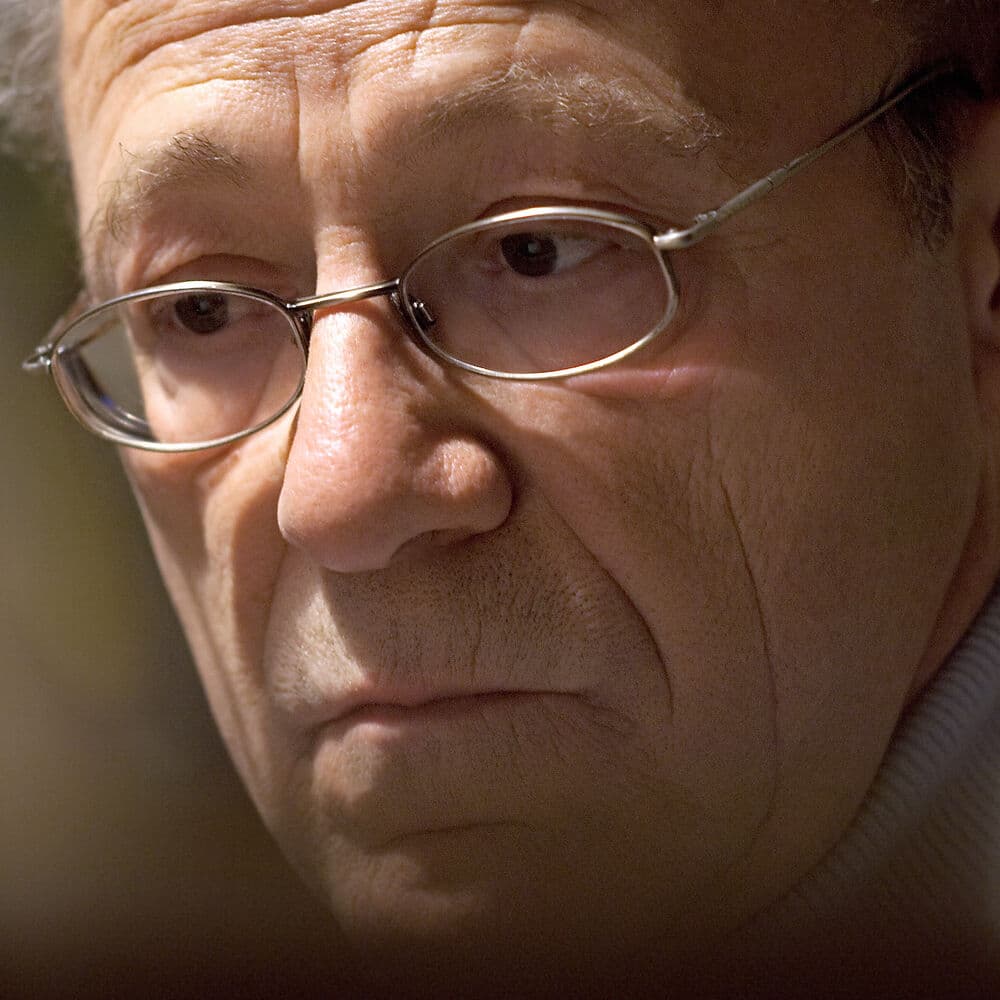 Alain Planès – Pianist