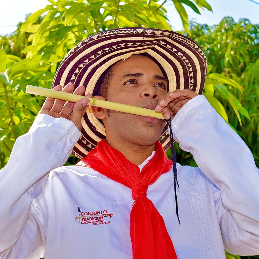 Joaquin Perez – Rock