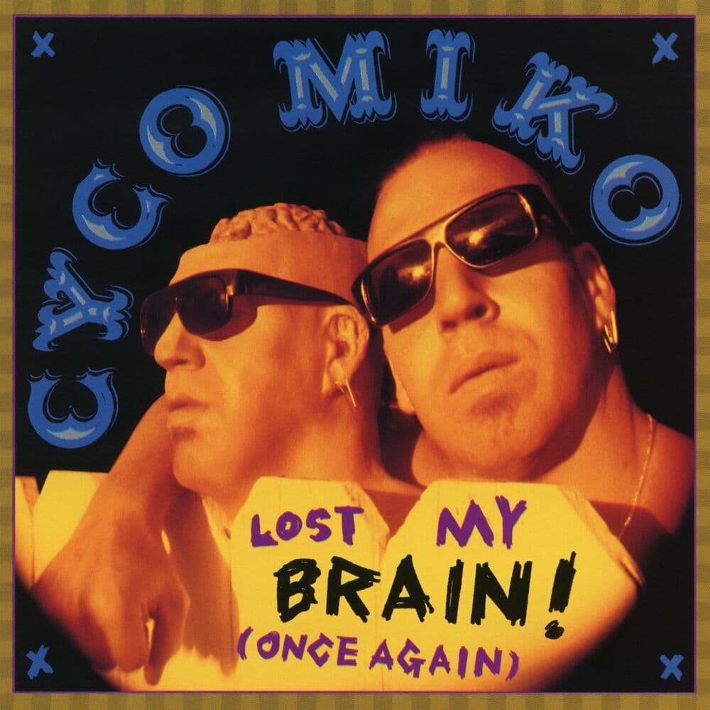 Cyco Miko – Hardcore Punk