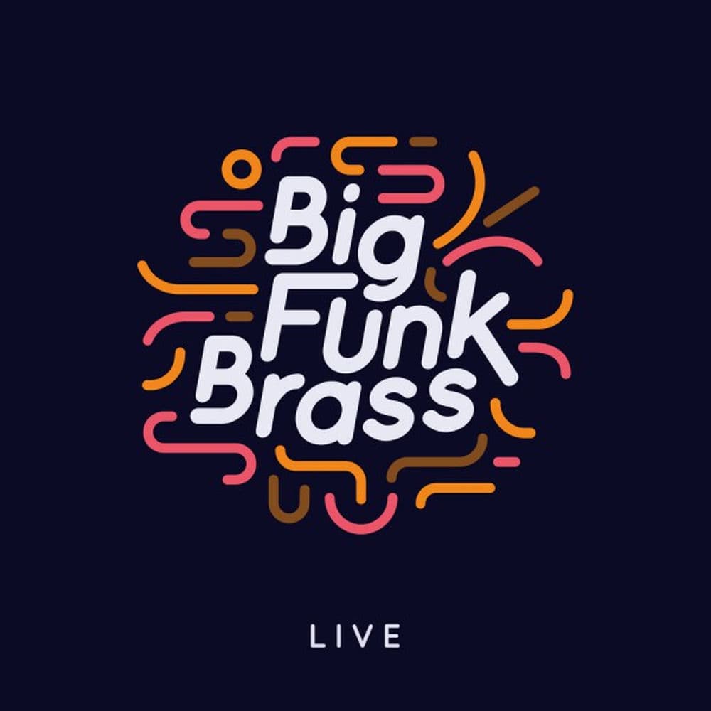 BIG FUNK BRASS