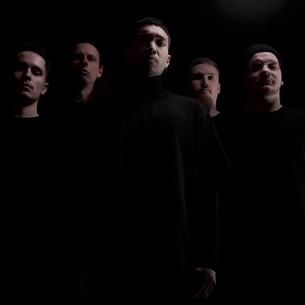 Assemble The Chariots – Death Metal