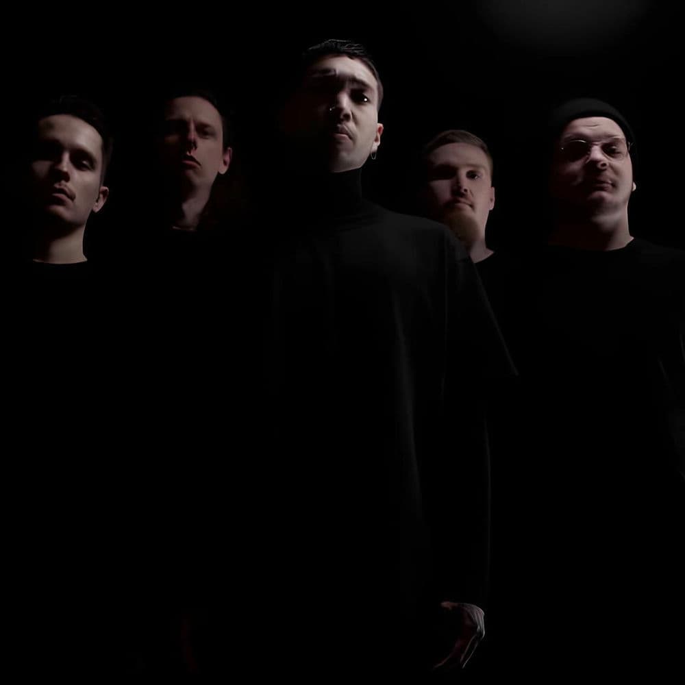Assemble The Chariots – Death Metal